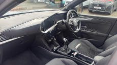 Vauxhall Mokka 1.2 Turbo 136 Ultimate 5dr Petrol Hatchback